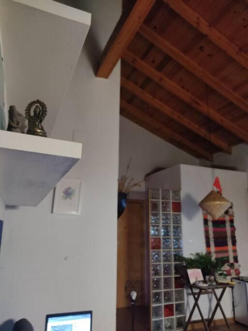 阿拉卡斯Casita Mona Y Acogedora公寓 外观 照片