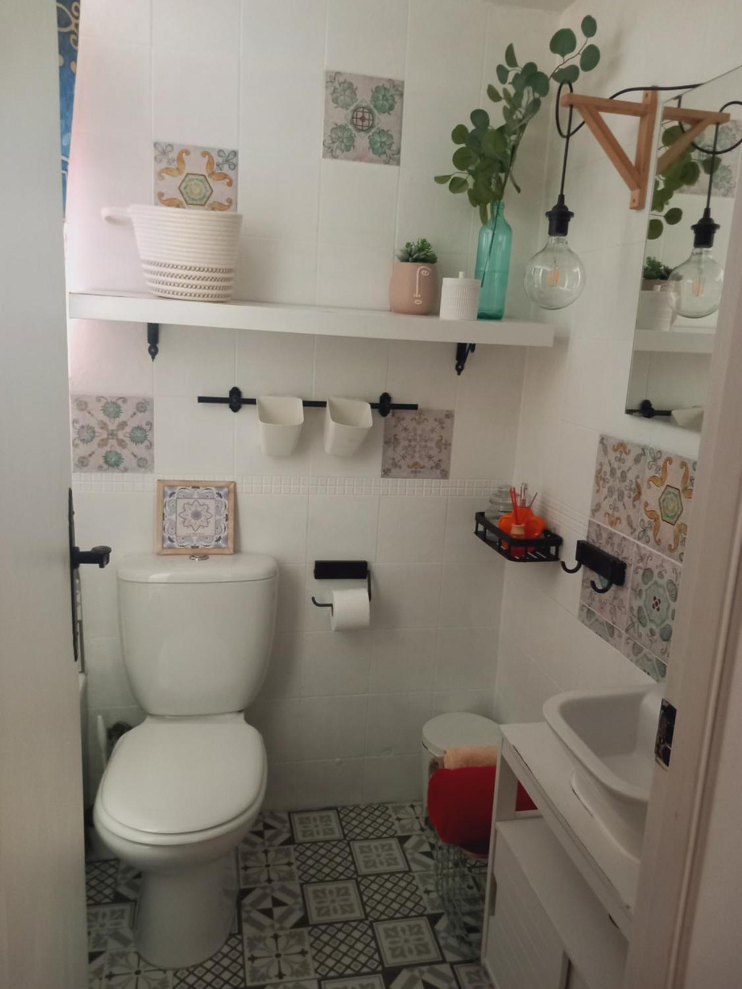 阿拉卡斯Casita Mona Y Acogedora公寓 外观 照片