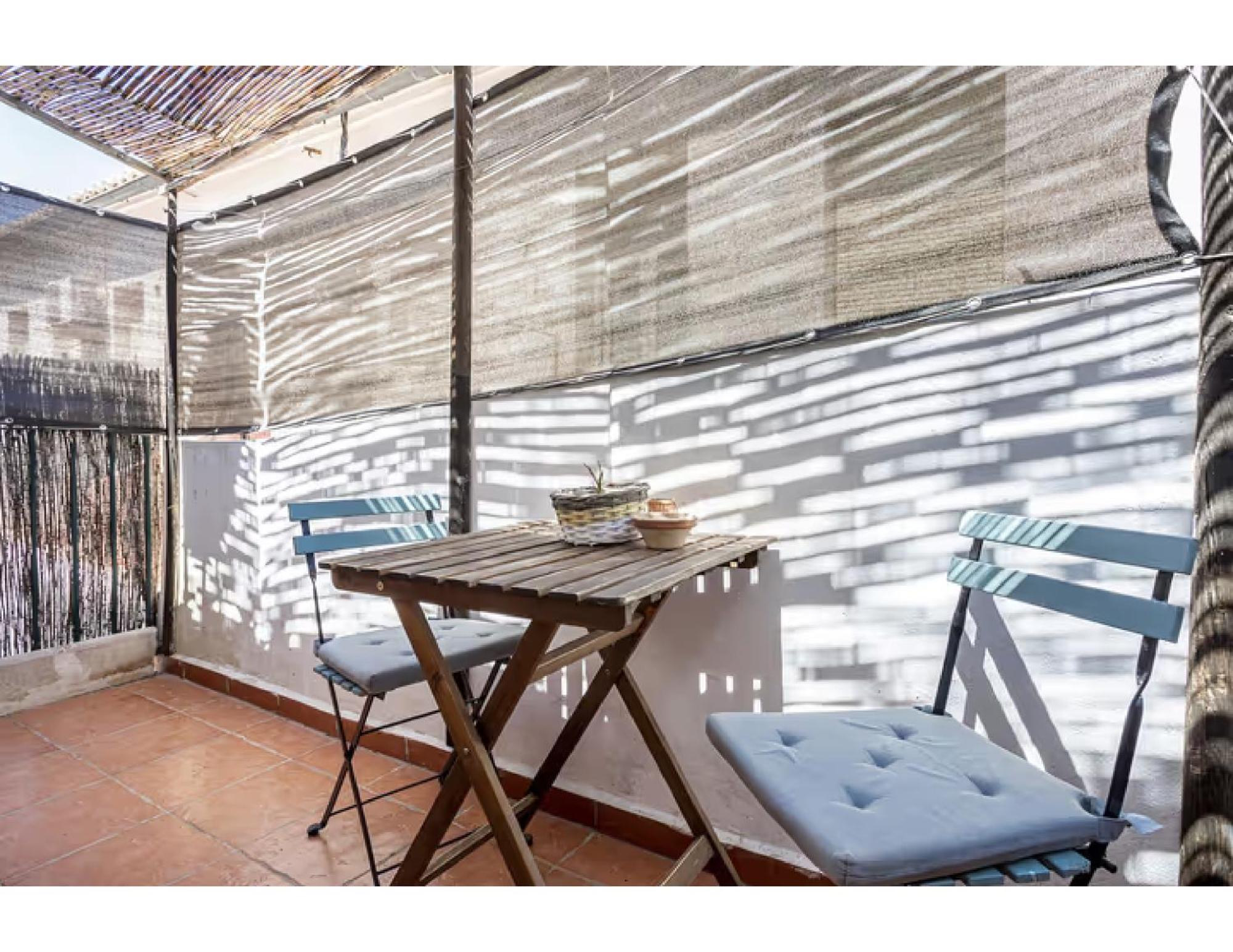 阿拉卡斯Casita Mona Y Acogedora公寓 外观 照片