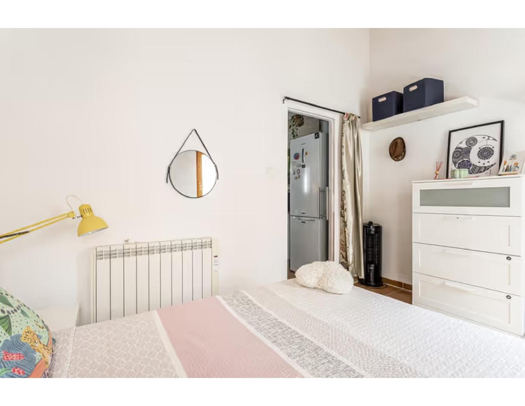 阿拉卡斯Casita Mona Y Acogedora公寓 外观 照片